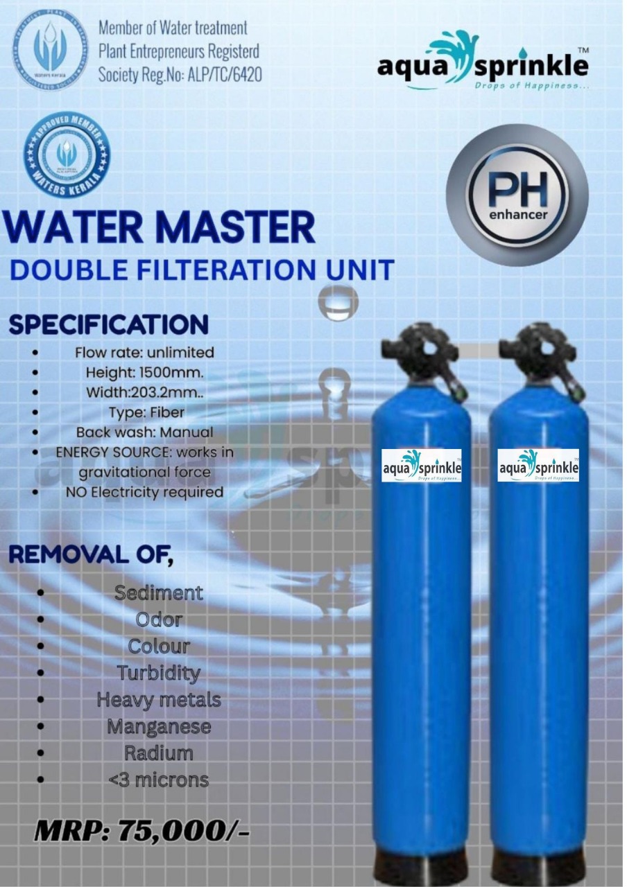 Water System