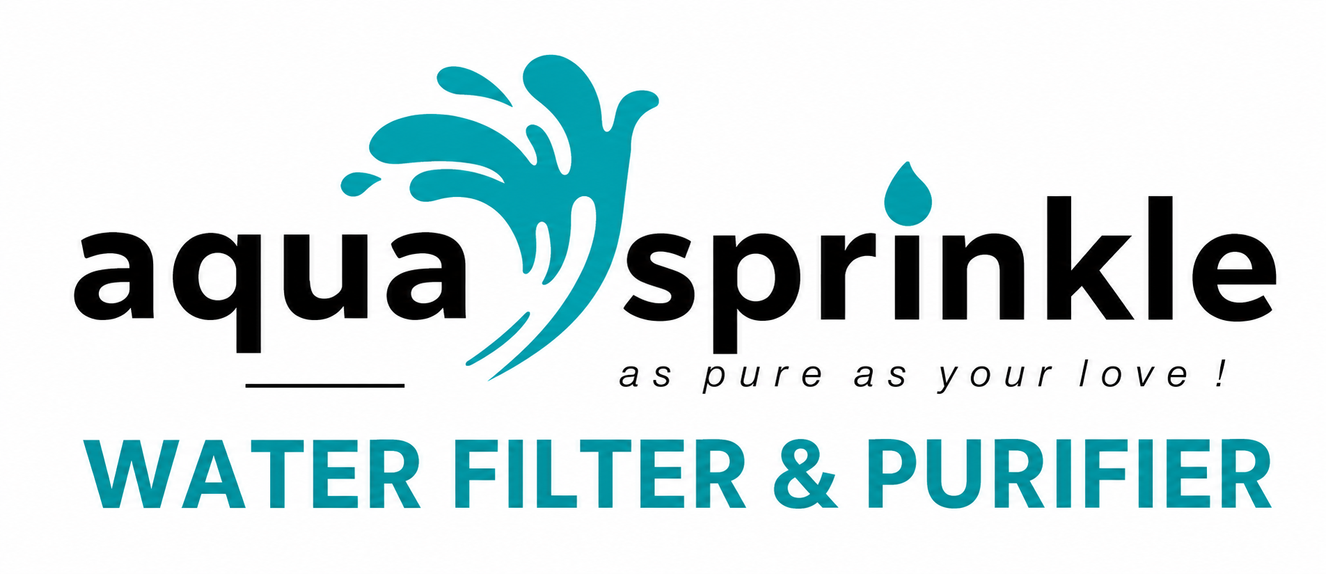 Aqua-Sprinkle Logo